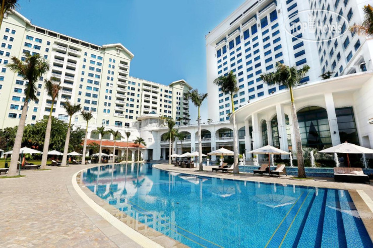 Hotel photo Hanoi Daewoo 5*