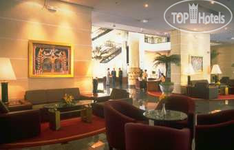 Hotelier's photos Hilton Hanoi Opera 5*
