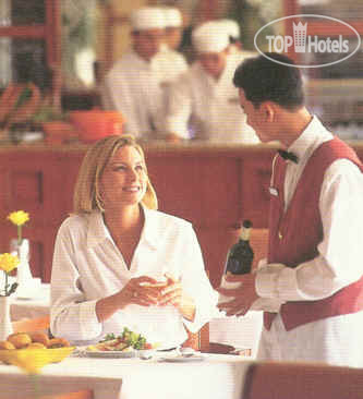 New photos from tourists Hilton Hanoi Opera 5*