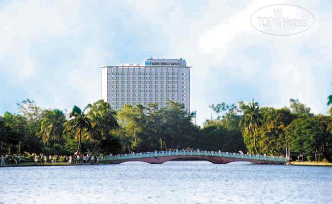 New photos from tourists Du Parc Hotel 5*