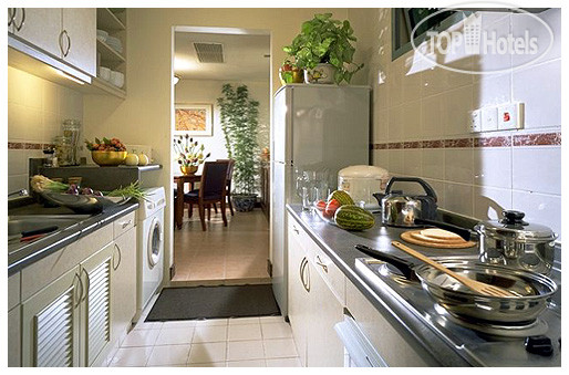 New photos from tourists Diamond Westlake Suites 5*