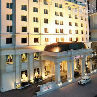 Photos Movenpick Hotel Hanoi
