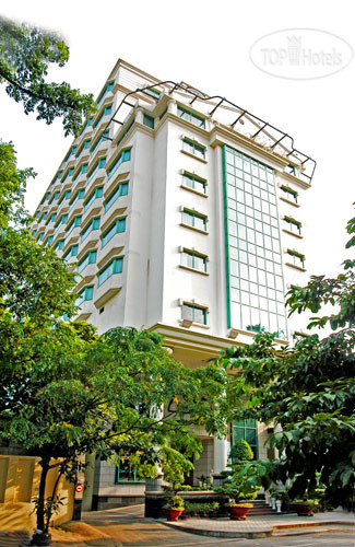 Hotel photo Sunway 4*