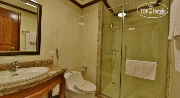 New photos from tourists Golden Rice Hotel 3*