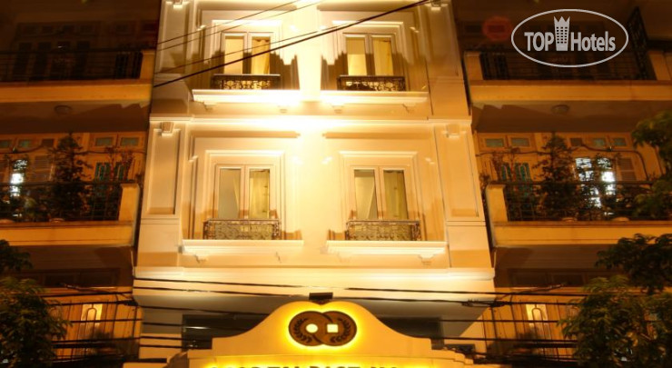 Photos Golden Rice Hotel