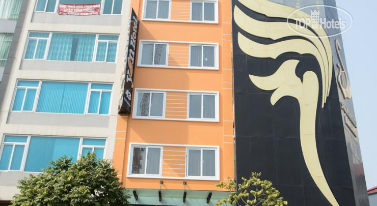 Hotel photo Yen Hotel 2*