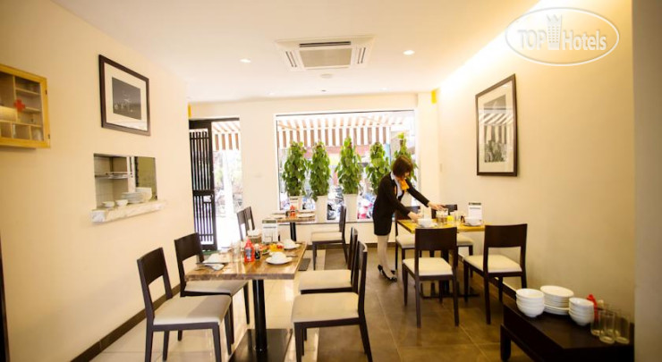 New photos from tourists Yen Hotel 2*