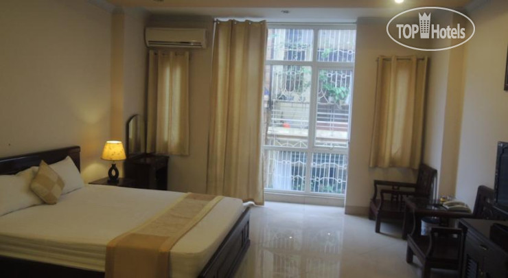 New photos from tourists Apec Hotel 2*