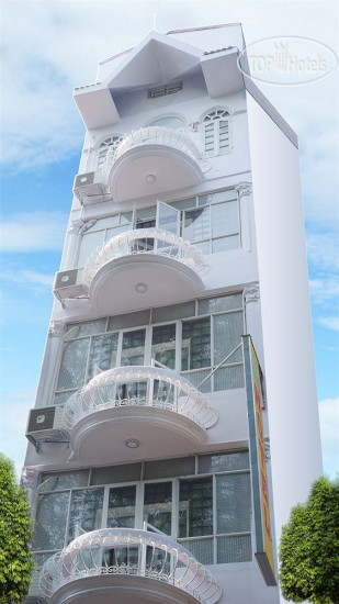 Hotel photo Golden Orchid Hotel 2*