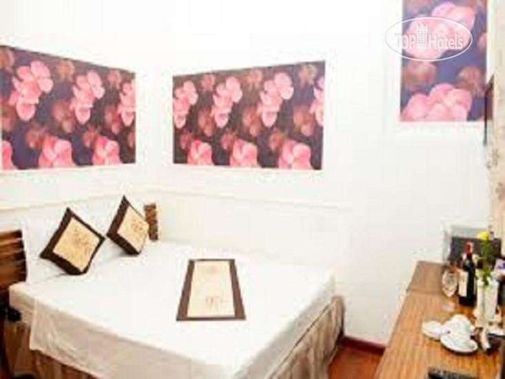 New photos from tourists Hanoi Apple Hotel 2*