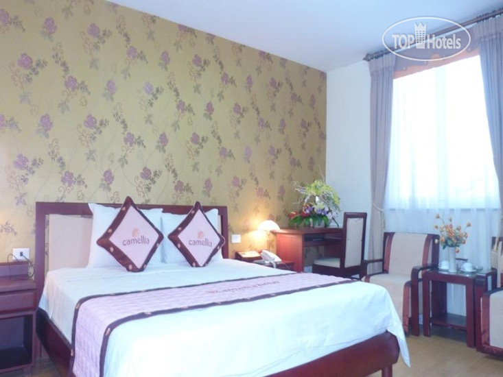 New photos from tourists Camellia 4 Hotel 3*