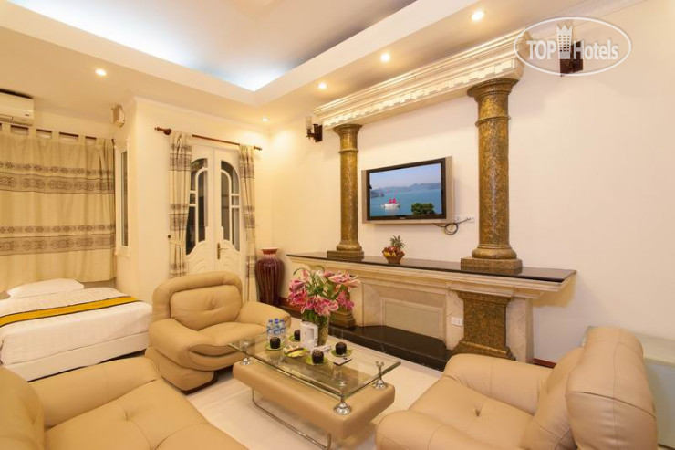 New photos from tourists Hanoi Old Quarter Hotel 3*