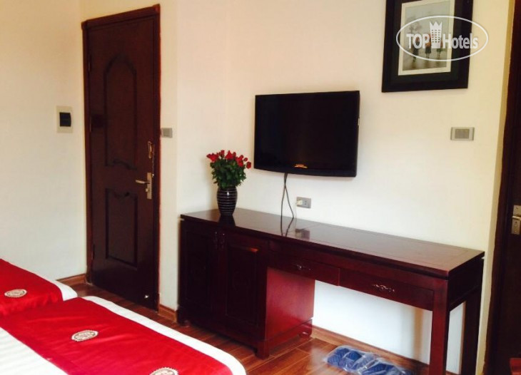 Hotel photo Hanoi Central Park Hotel 3*