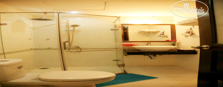 New photos from tourists New Moon Hotel 3*