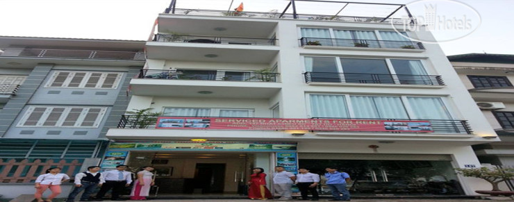 Hotelier's photos New Moon Hotel 3*
