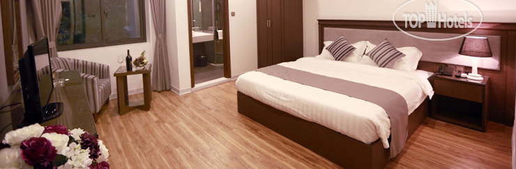 Photos Tryst Hotel