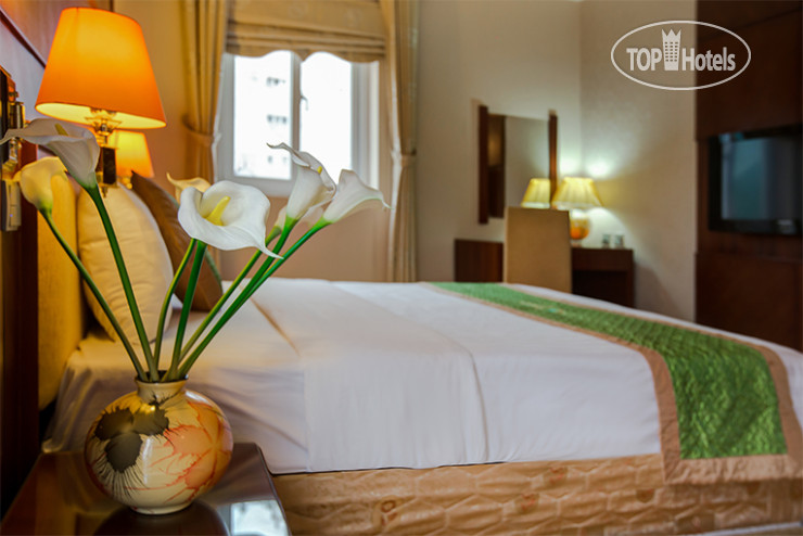 New photos from tourists Emerald Hotel 2*