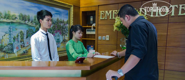 Photos Emerald Hotel