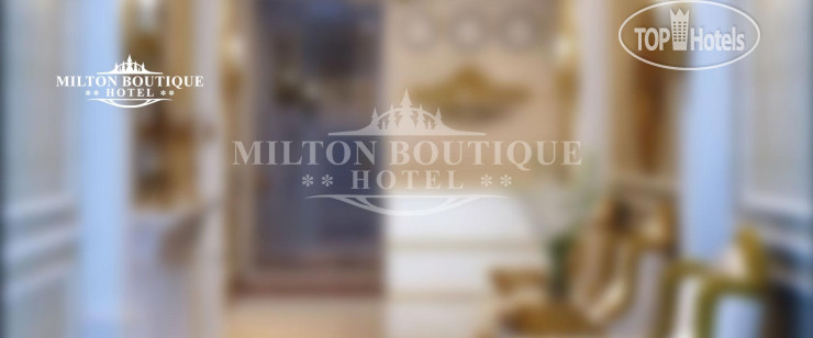 Photos Milton Boutique Hotel