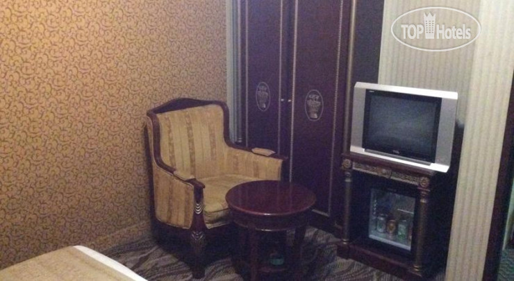 New photos from tourists Pusan Hotel 2*