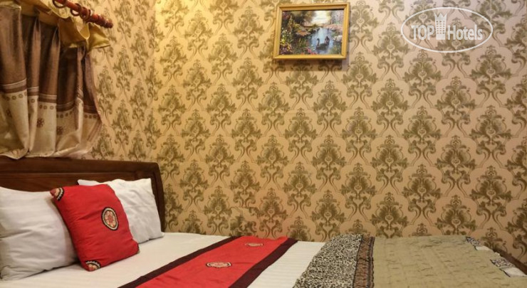 Hotel photo Van Hoa Hotel 2*