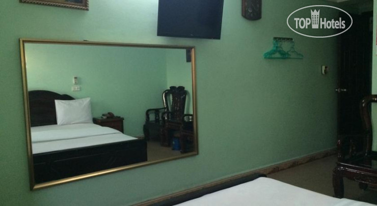 New photos from tourists Sao Hotel 1*