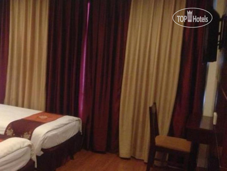 New photos from tourists Hai Nam Hotel 1*