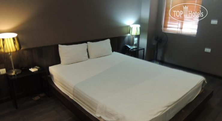 New photos from tourists Nhat Loc Hotel