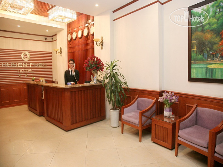 Photos Huyen Chau Hotel