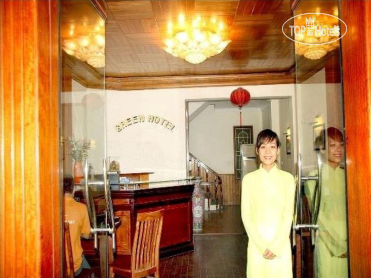 Photos Green Hotel