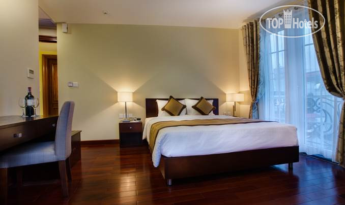 Hotel photo Sunline Hotel 3*