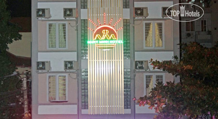 Hotel photo Nhat Minh Hotel 2*