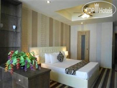 New photos from tourists Venus Hotel 3*