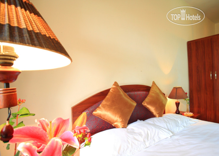 New photos from tourists Hanoi Paragon Hotel 3*