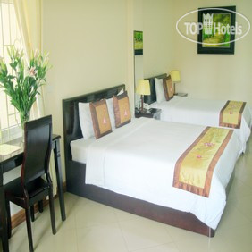 New photos from tourists Heart Hotel 2*