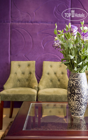 New photos from tourists Green Mango Hotel 2*