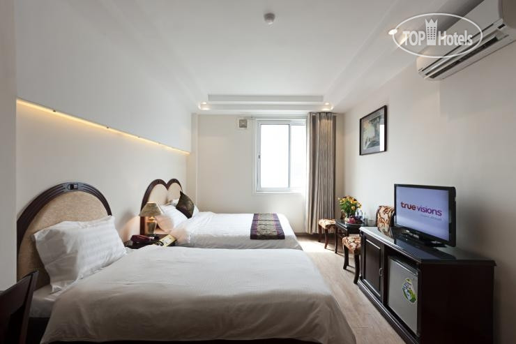 Hotel photo Diamond Hotel 
