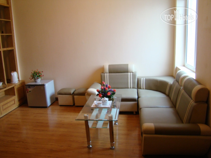 New photos from tourists Hacinco Hotel 3*