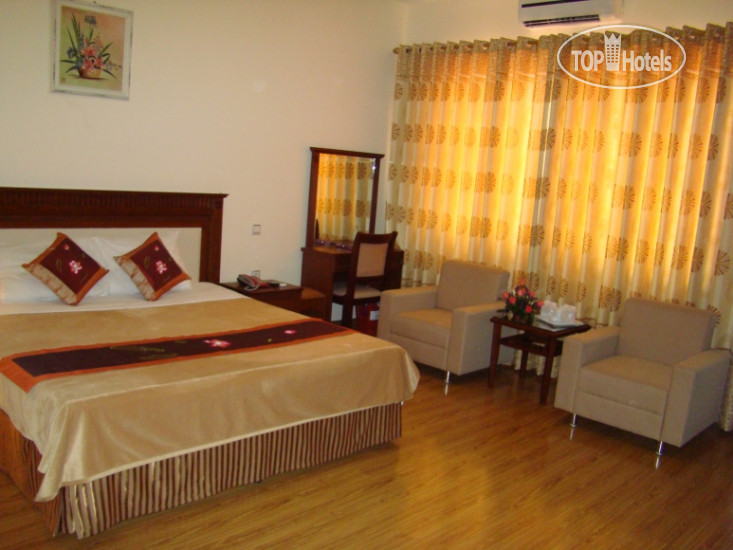 Hotel photo Hacinco Hotel 3*
