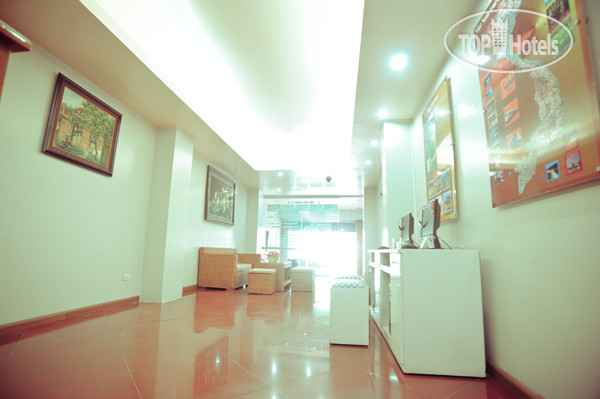 New photos from tourists Hanoi New Hotel 3*
