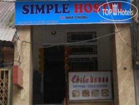 Hotel photo Simple Hostel 