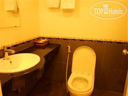 New photos from tourists Simple Hostel