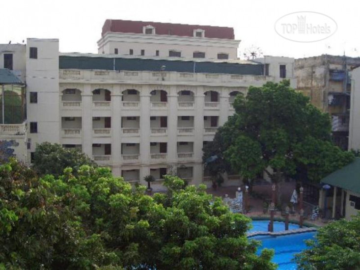 Hotelier's photos Army Guest House 3*