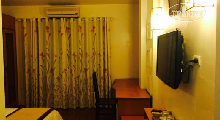 New photos from tourists Thanh Lich Hotel 1*