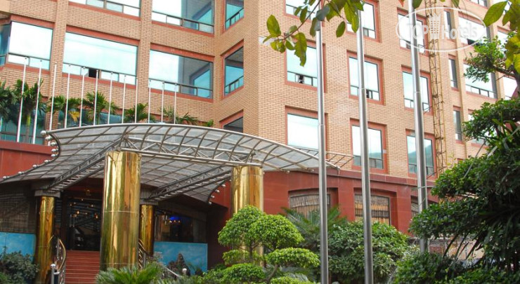 Hotel photo Perfect Hotel 3*