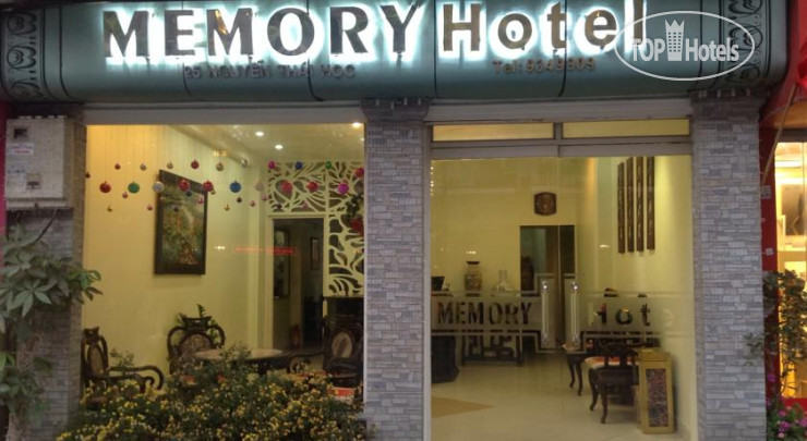 Photos Memory Hotel