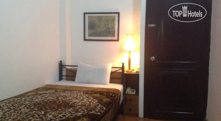 New photos from tourists Memory Hotel 1*
