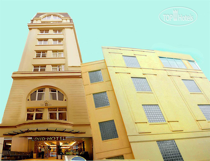 Hotel photo Lenid Hanoi Hotel 3*