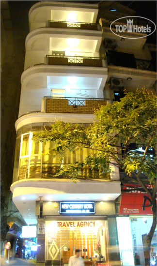 Hotel photo New Century Hotel 