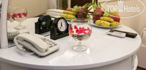 New photos from tourists Splendora Hotel 3*